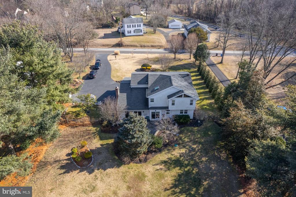 761 RATTLING RUN ROAD