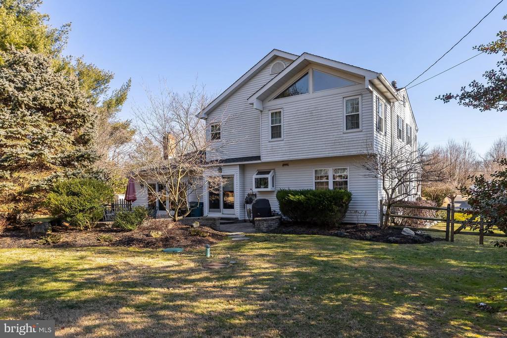 761 RATTLING RUN ROAD