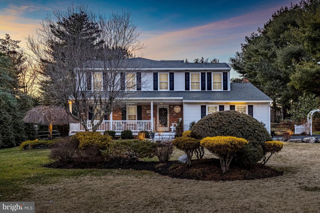 761 RATTLING RUN ROAD