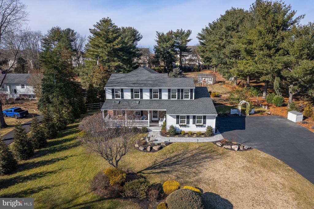 761 RATTLING RUN ROAD