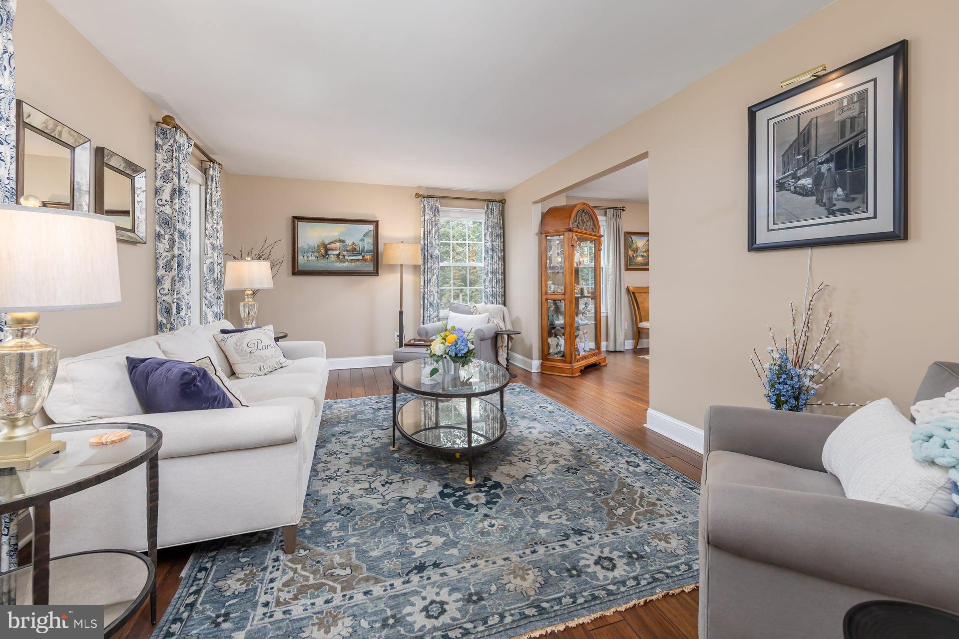 761 RATTLING RUN ROAD