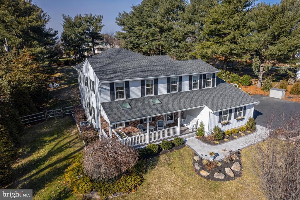761 RATTLING RUN ROAD