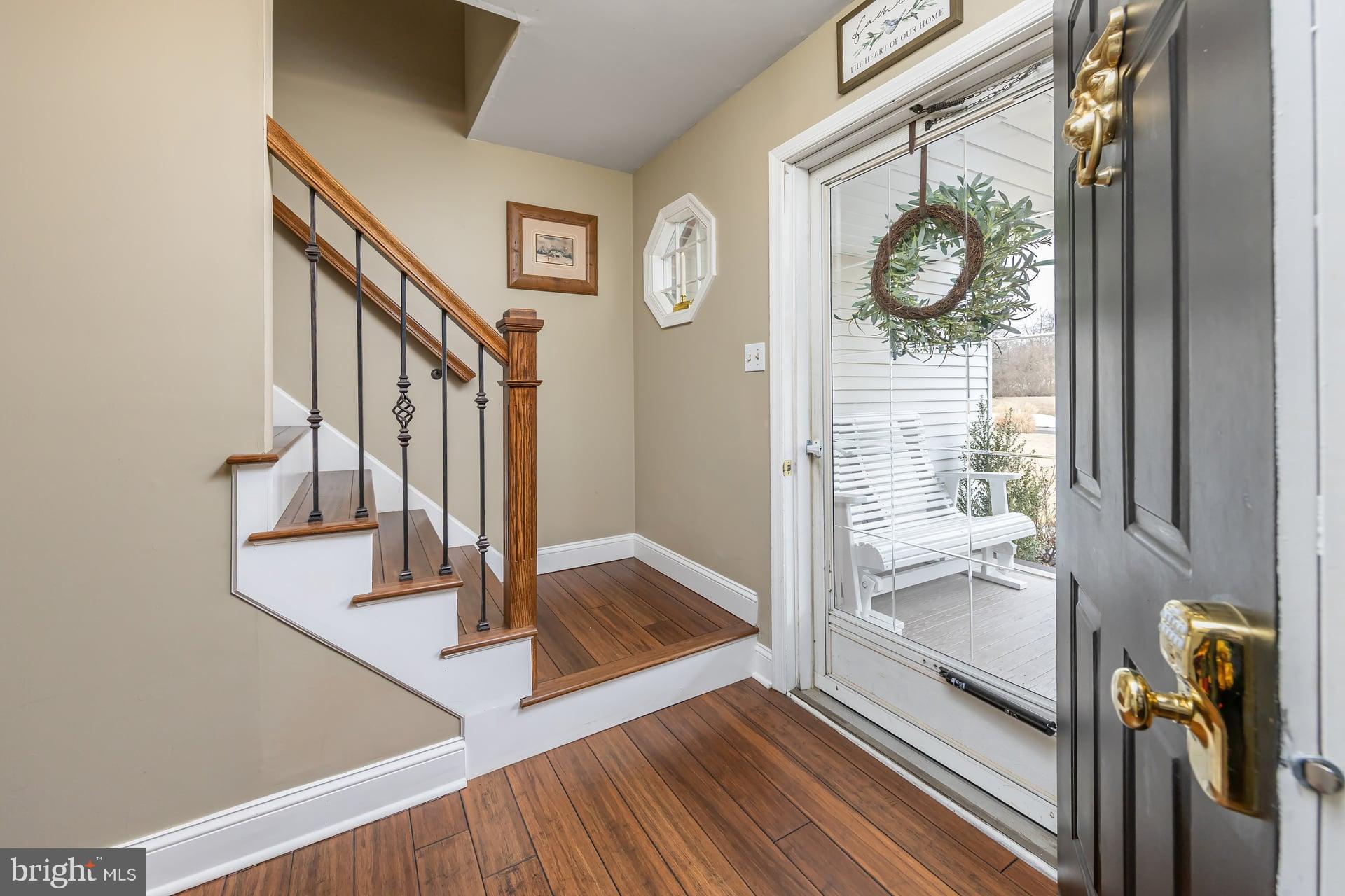 761 RATTLING RUN ROAD