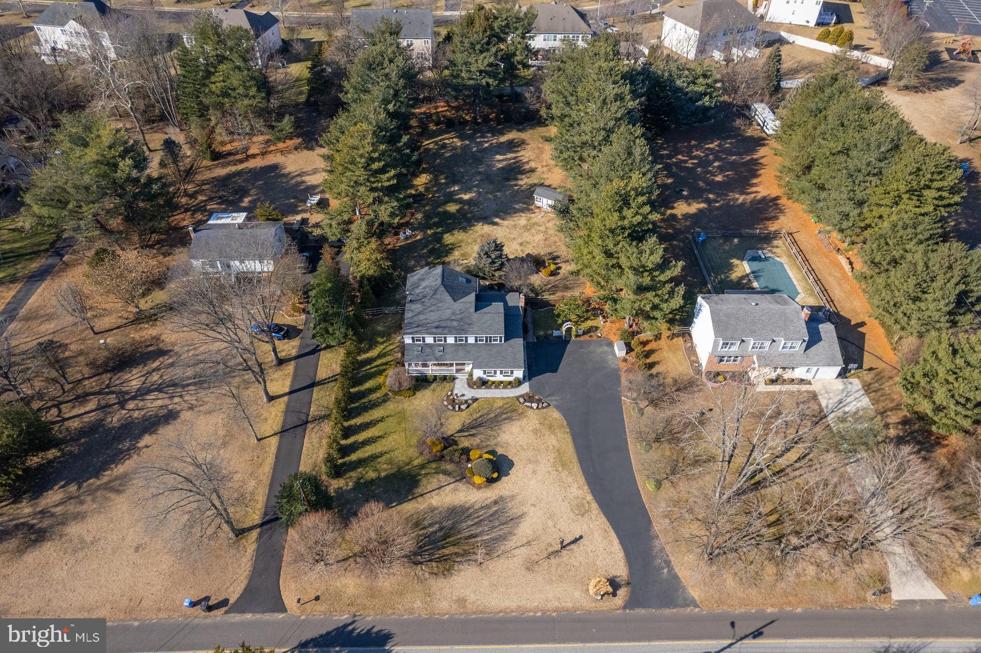 761 RATTLING RUN ROAD