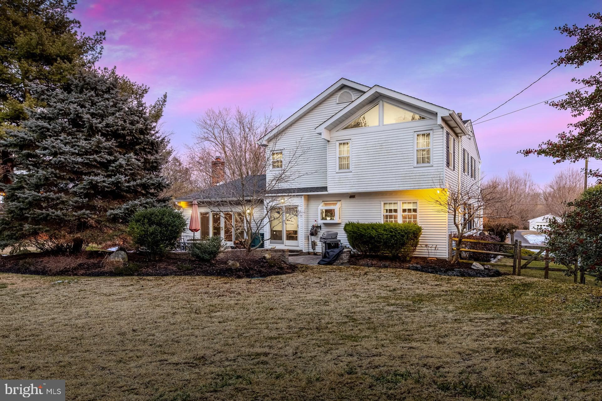 761 RATTLING RUN ROAD