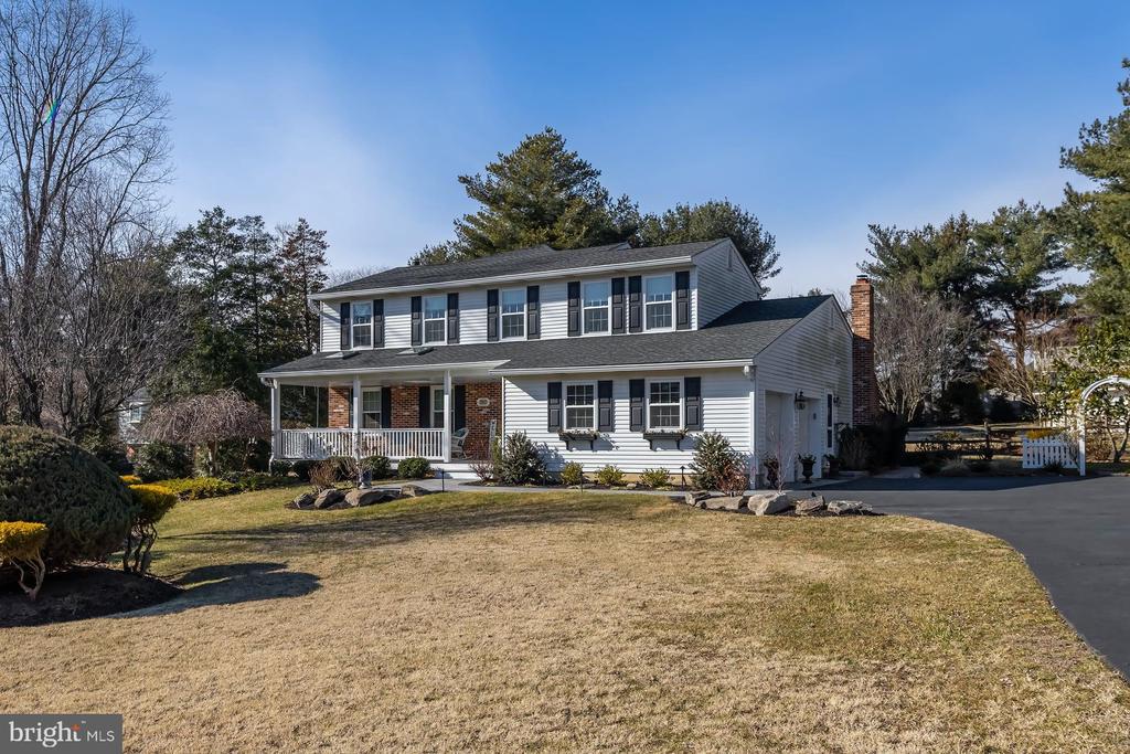 761 RATTLING RUN ROAD