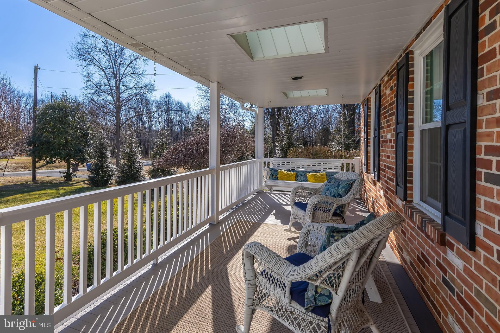 761 RATTLING RUN ROAD