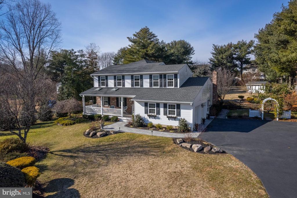 761 RATTLING RUN ROAD