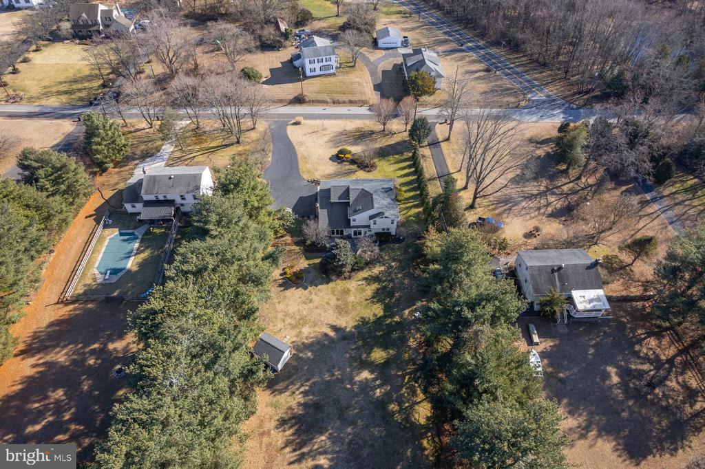761 RATTLING RUN ROAD