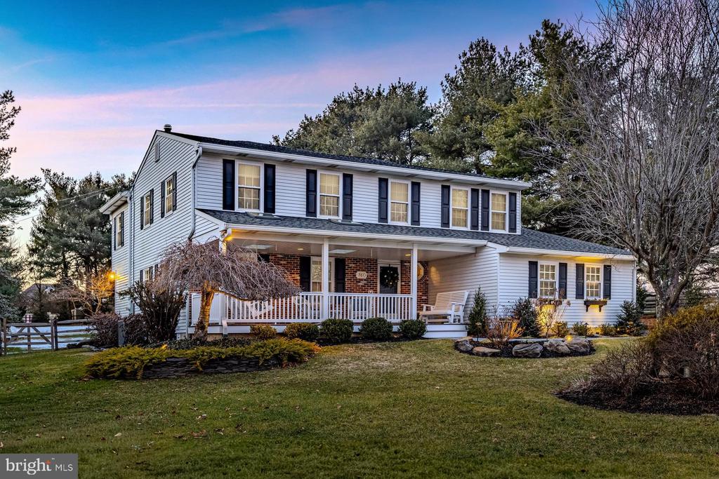 761 RATTLING RUN ROAD