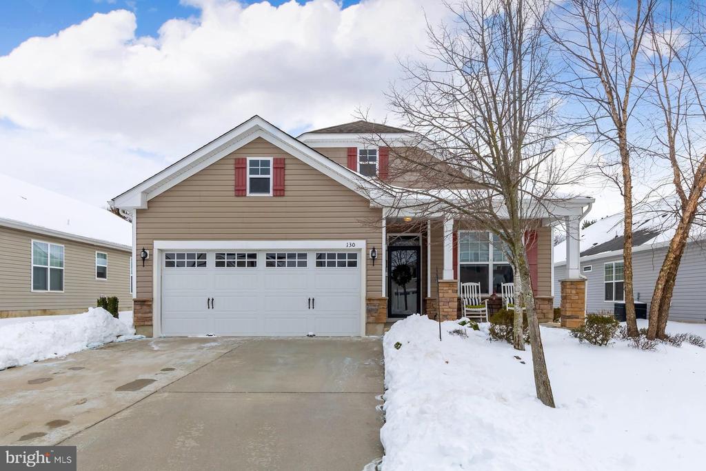 130 WESLEY DRIVE