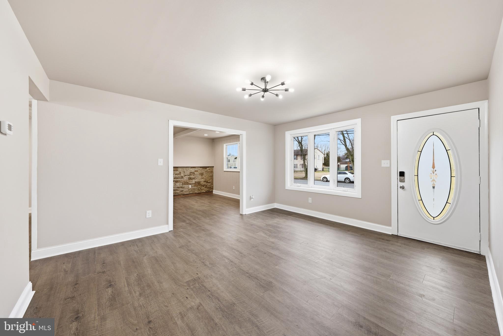 203 CENTRAL AVENUE