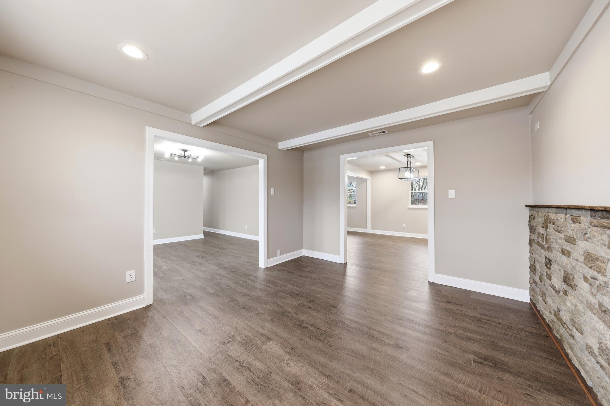 203 CENTRAL AVENUE
