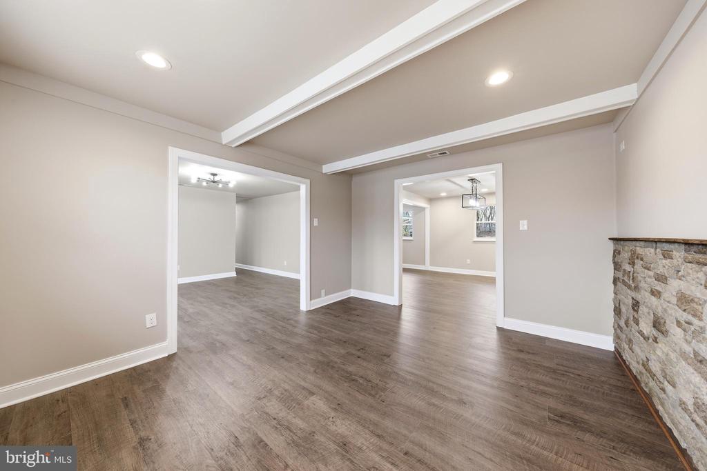 203 CENTRAL AVENUE