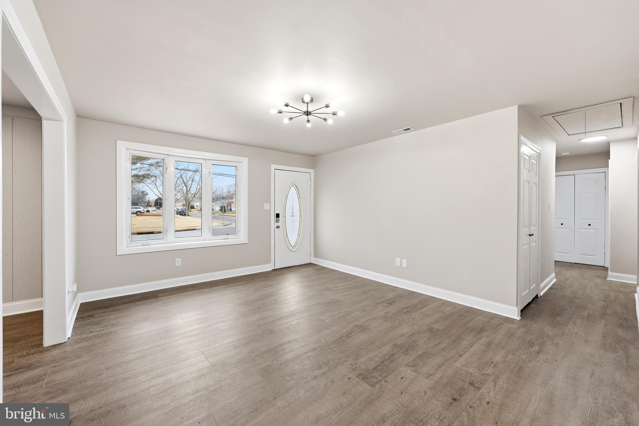 203 CENTRAL AVENUE