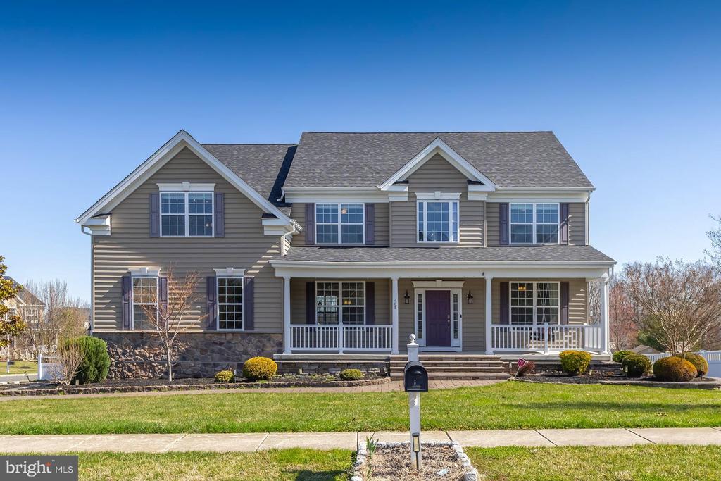 205 WINTERWOOD LANE