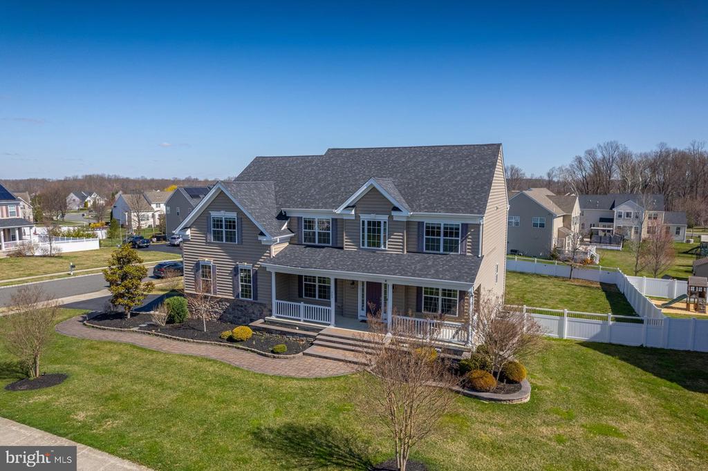 205 WINTERWOOD LANE