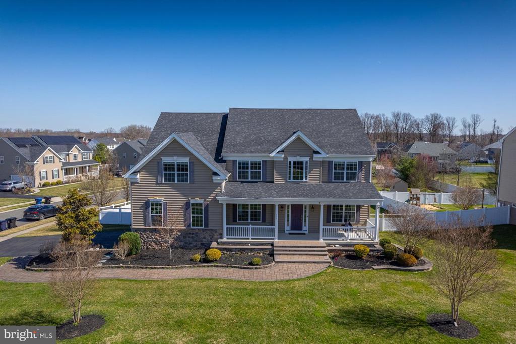205 WINTERWOOD LANE