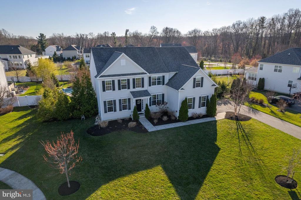 204 BRODIE COURT
