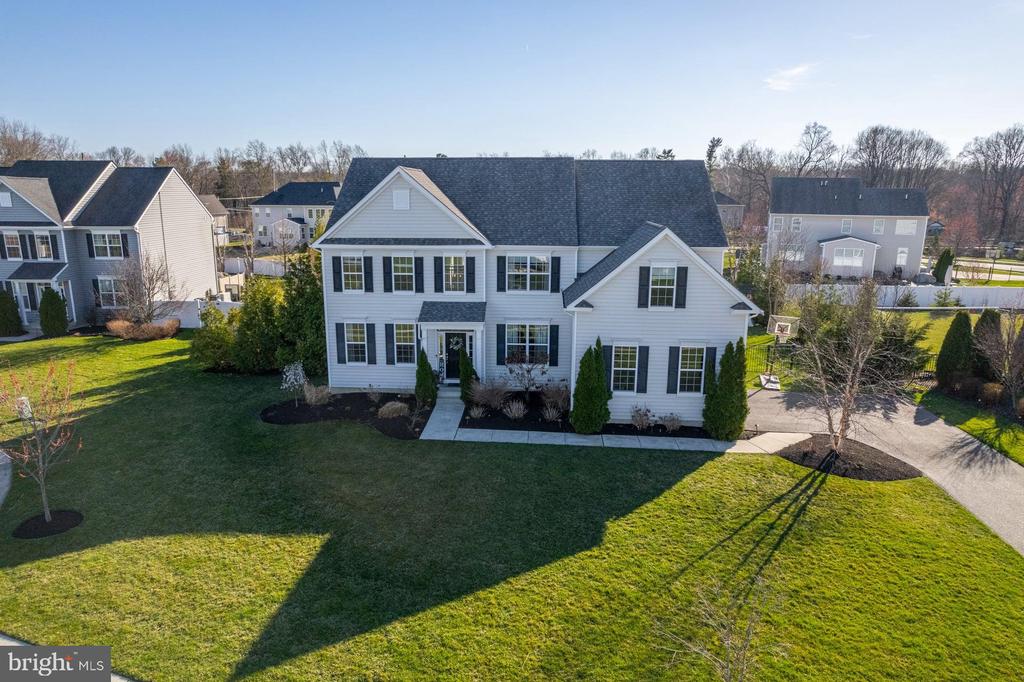 204 BRODIE COURT