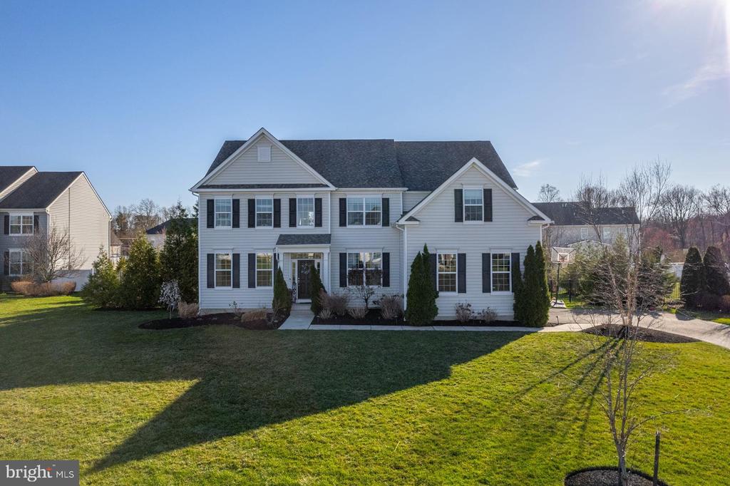 204 BRODIE COURT