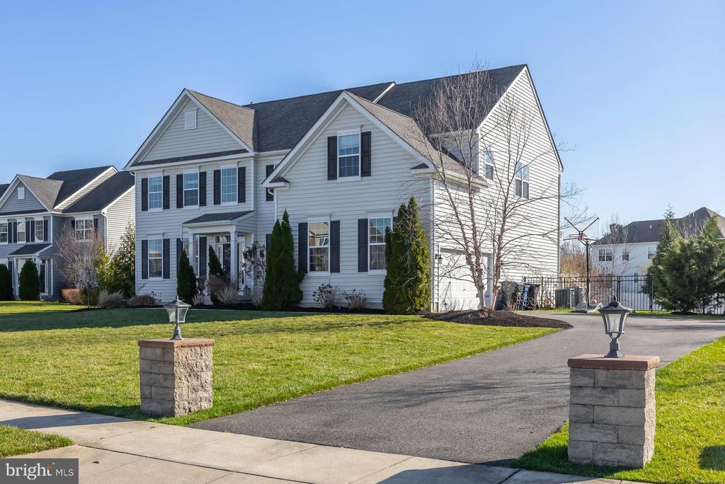 204 BRODIE COURT