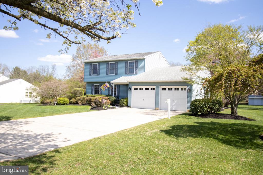 226 FAWN MEADOWS DRIVE