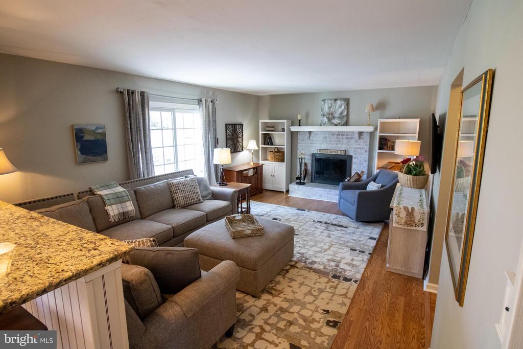 226 FAWN MEADOWS DRIVE
