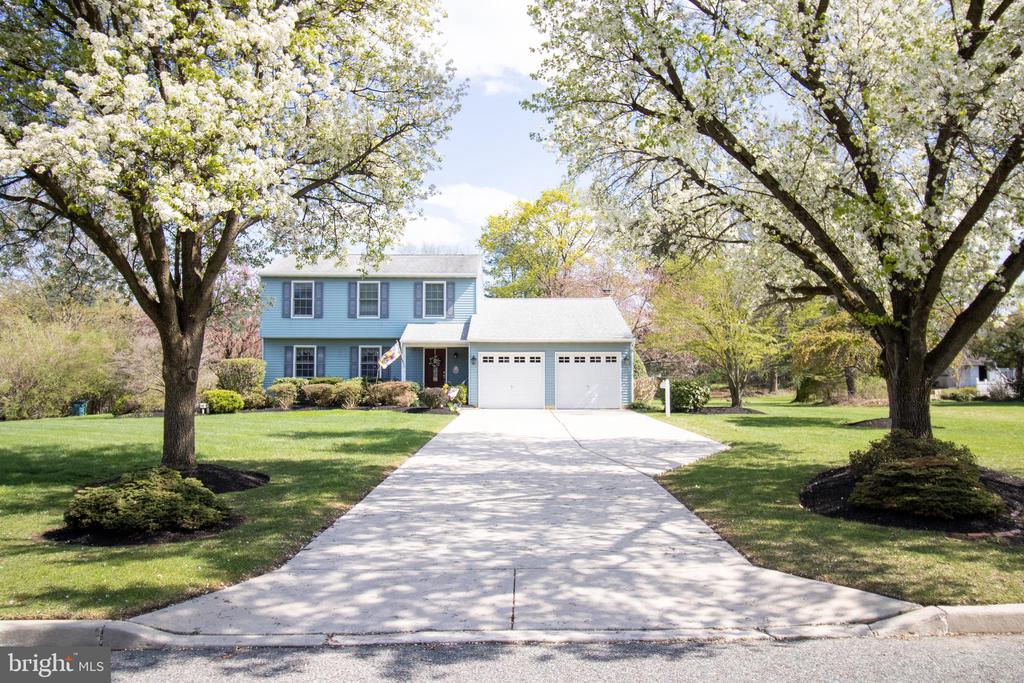 226 FAWN MEADOWS DRIVE