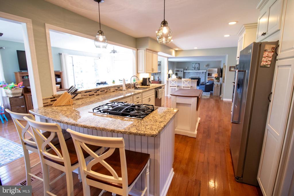 226 FAWN MEADOWS DRIVE