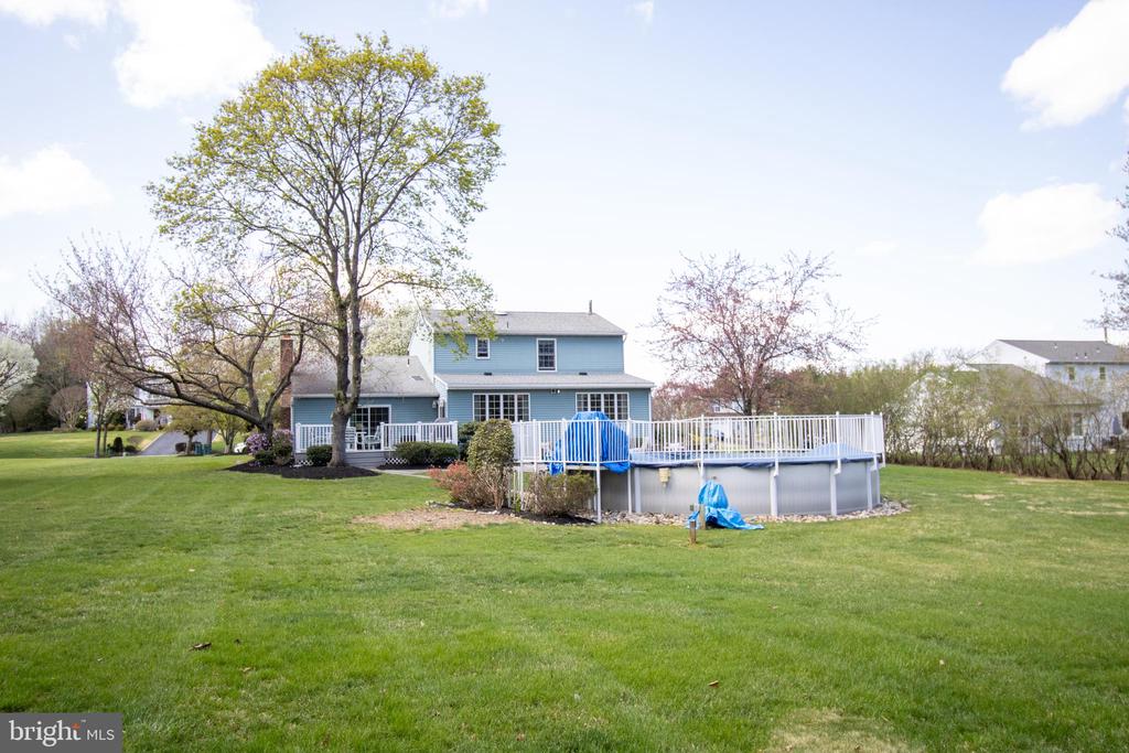 226 FAWN MEADOWS DRIVE