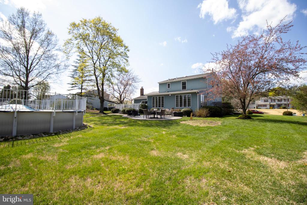 226 FAWN MEADOWS DRIVE