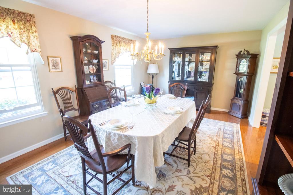 226 FAWN MEADOWS DRIVE