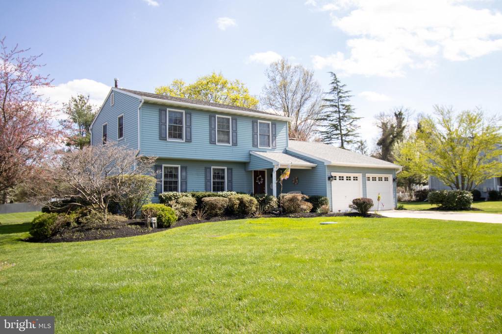 226 FAWN MEADOWS DRIVE