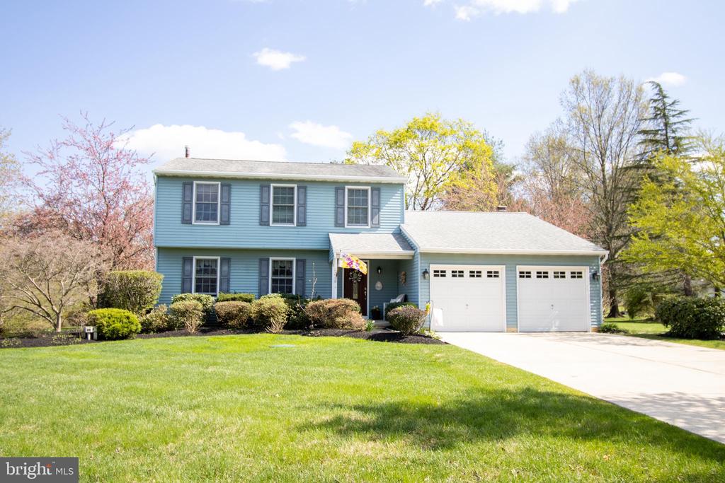 226 FAWN MEADOWS DRIVE