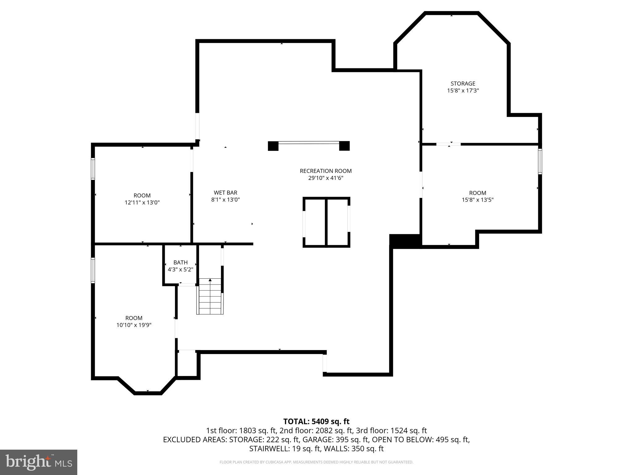 9 WINDING WAY