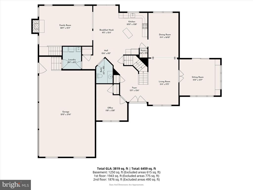 208 SHIVERS RUN COURT