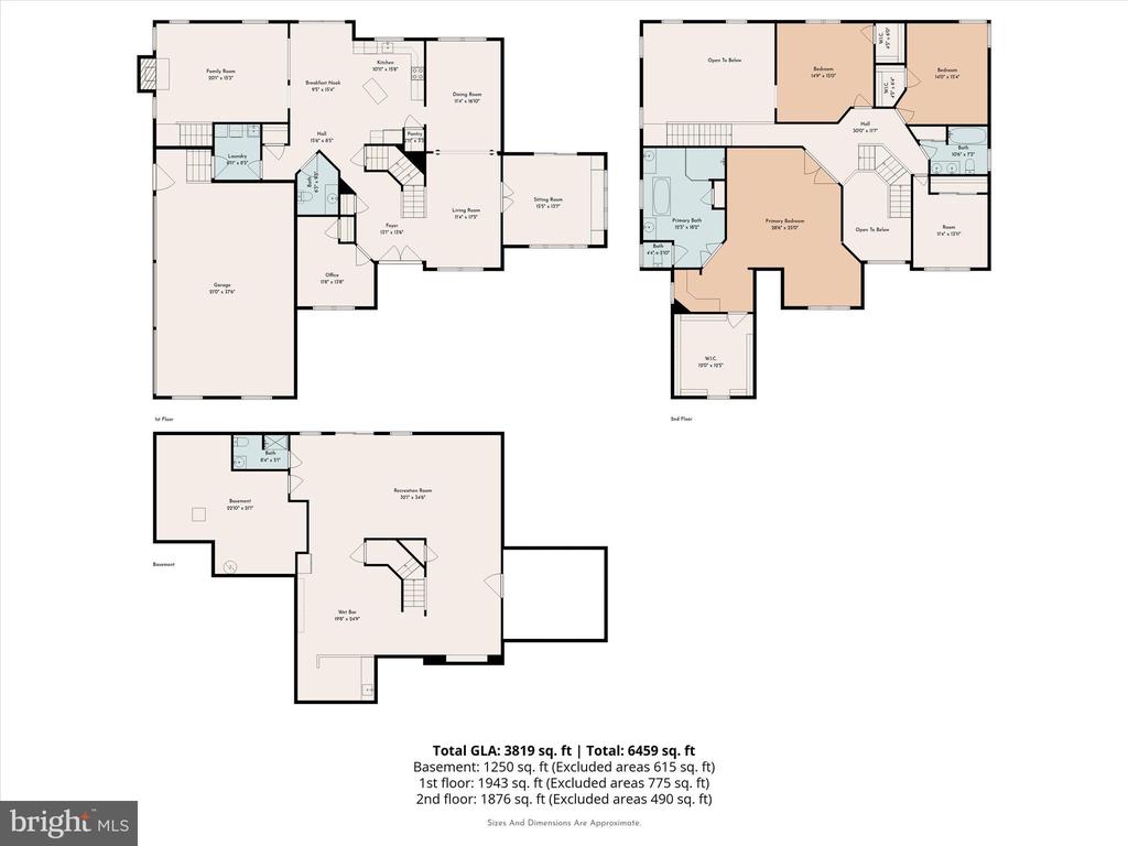 208 SHIVERS RUN COURT