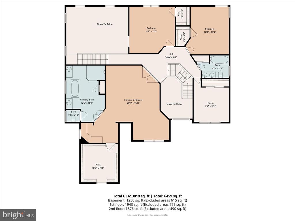 208 SHIVERS RUN COURT