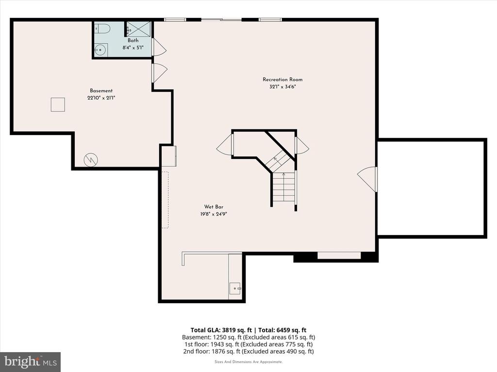 208 SHIVERS RUN COURT