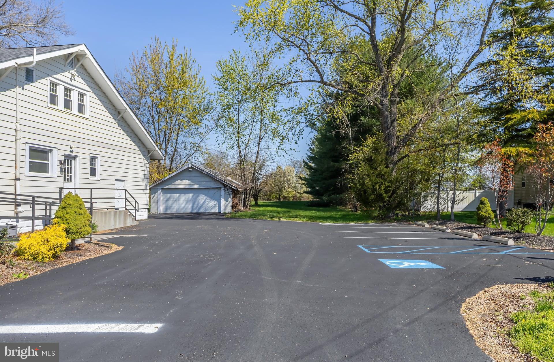 503 MULLICA HILL ROAD