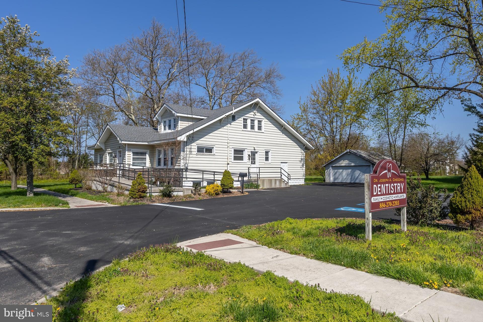 503 MULLICA HILL ROAD