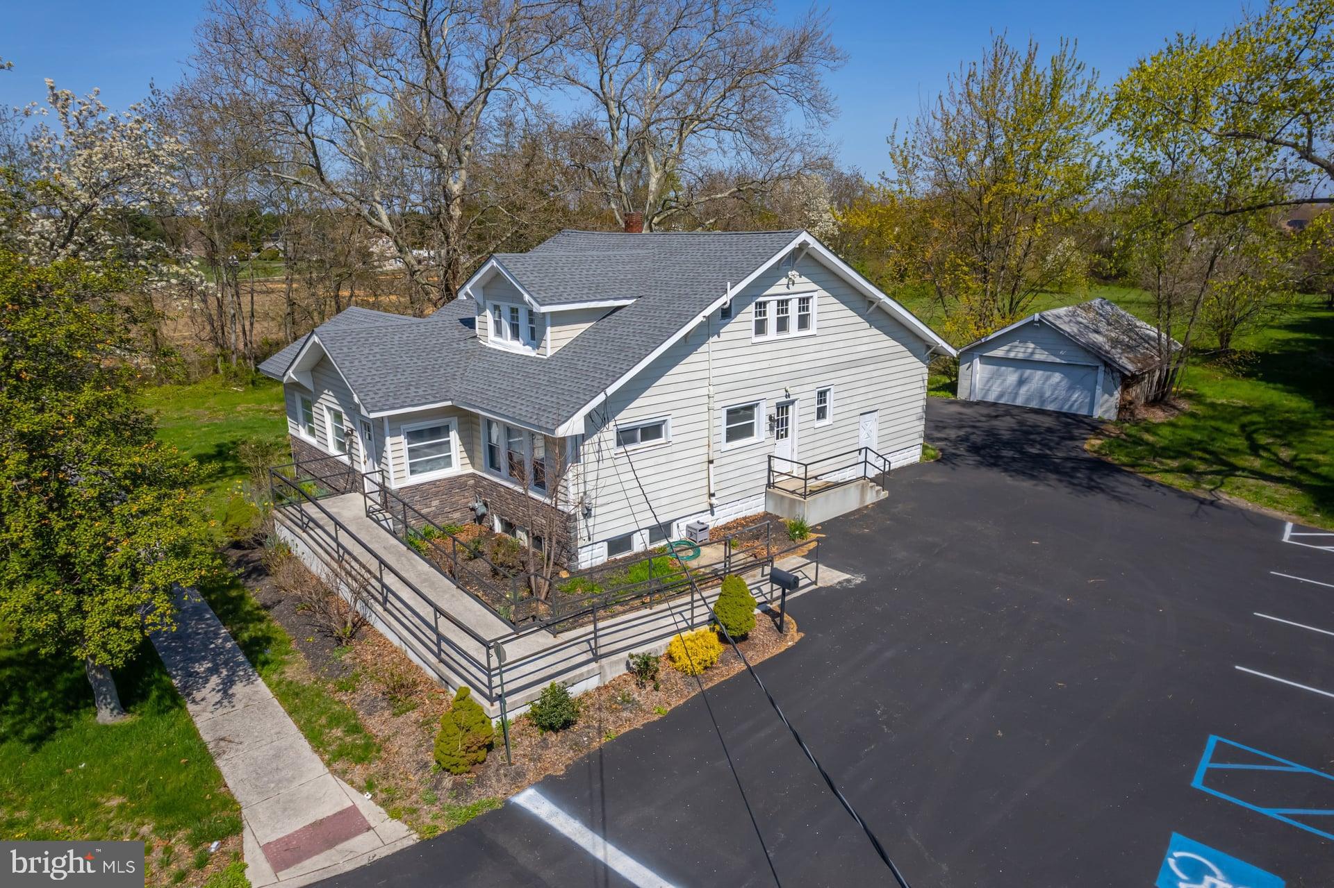 503 MULLICA HILL ROAD