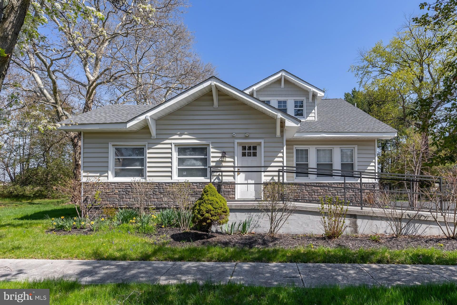 503 MULLICA HILL ROAD