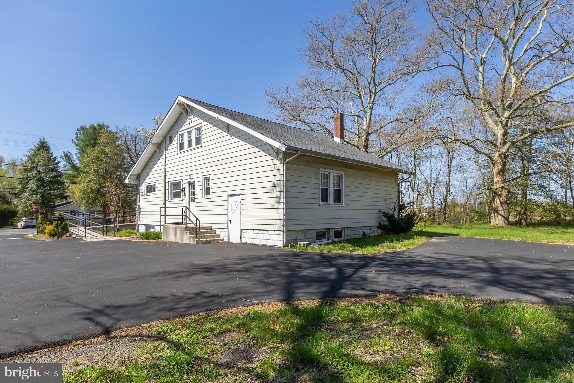 503 MULLICA HILL ROAD