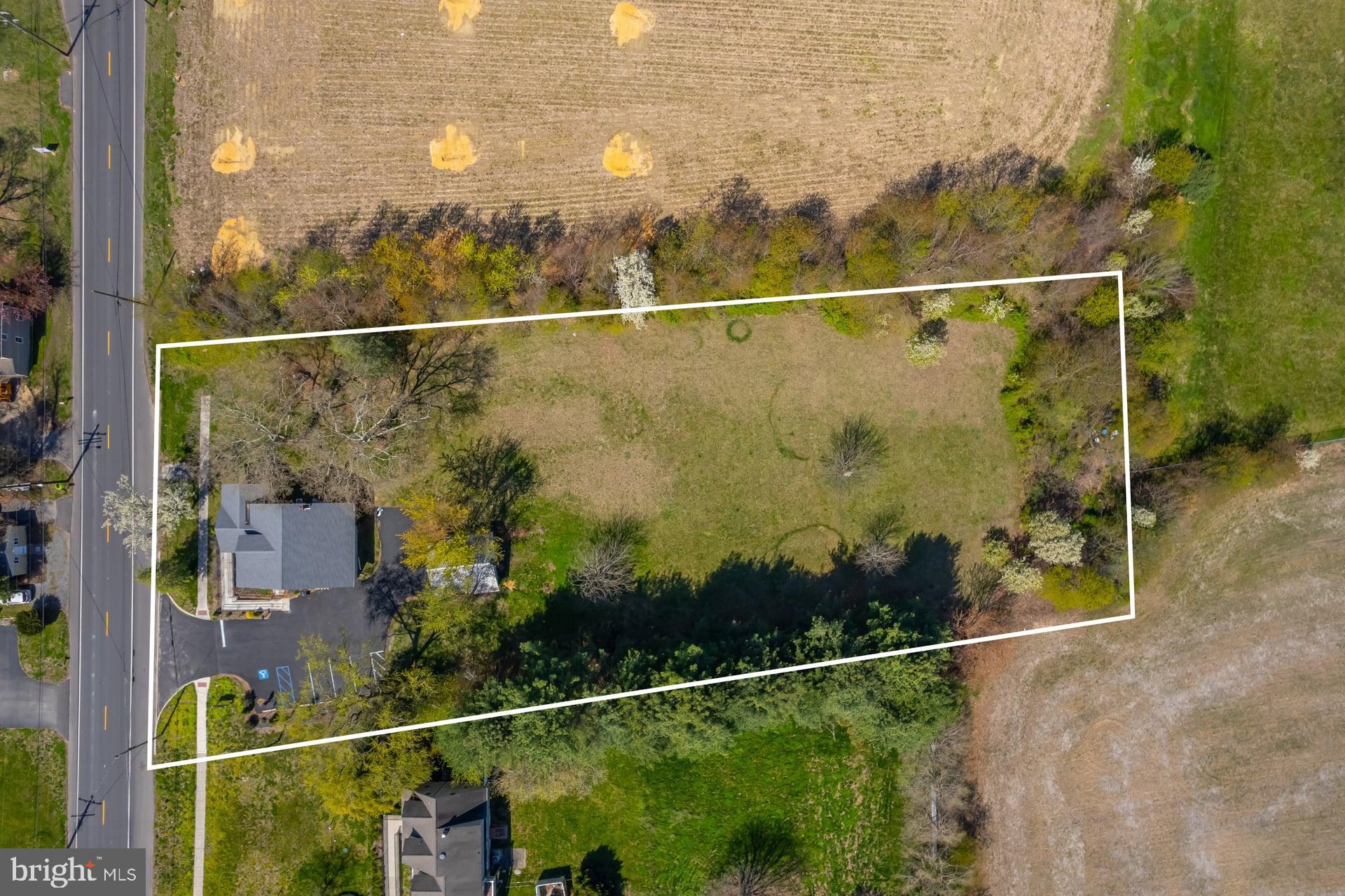 503 MULLICA HILL ROAD