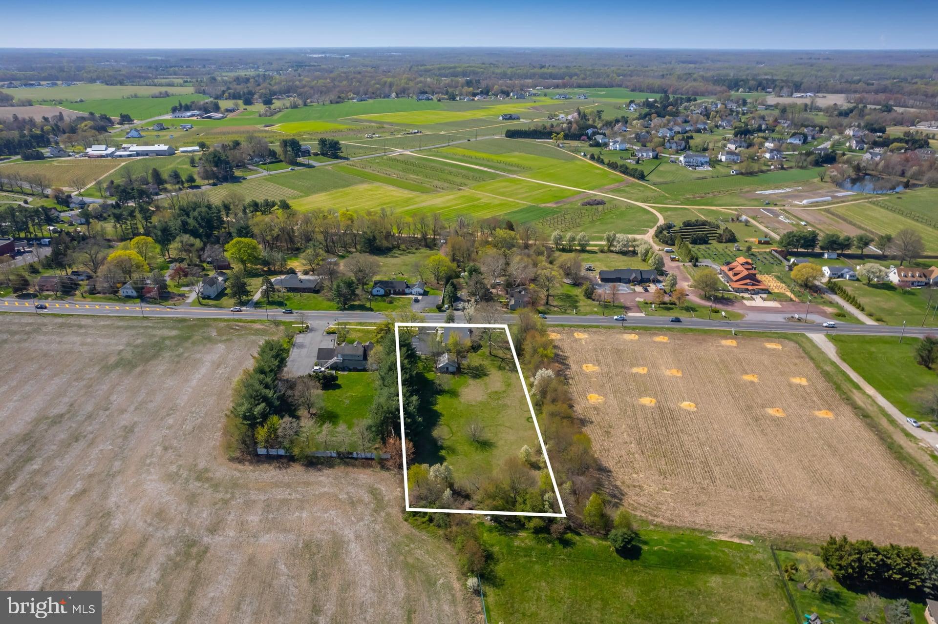 503 MULLICA HILL ROAD