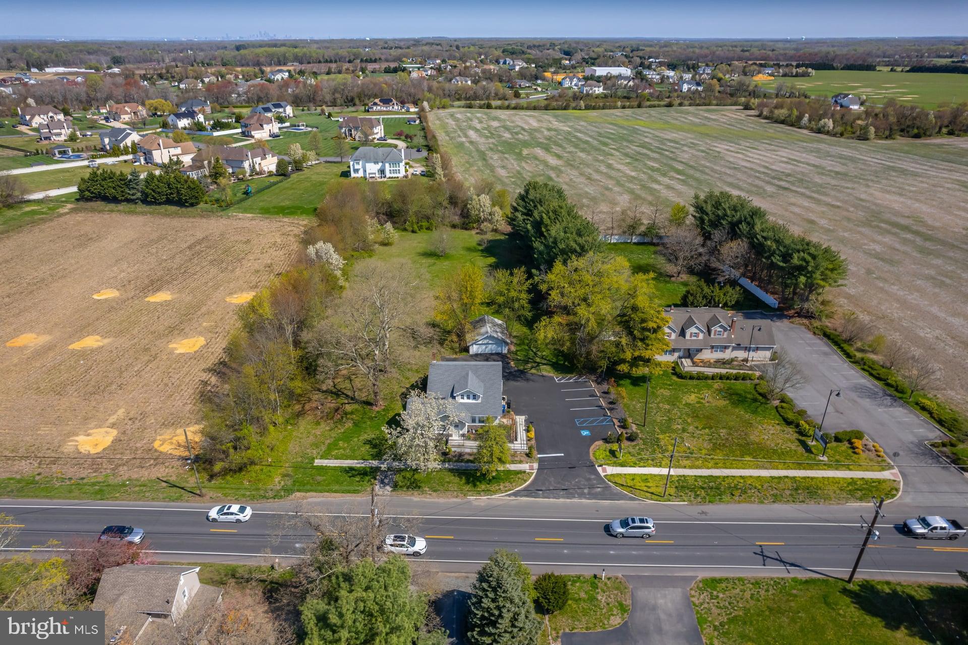 503 MULLICA HILL ROAD