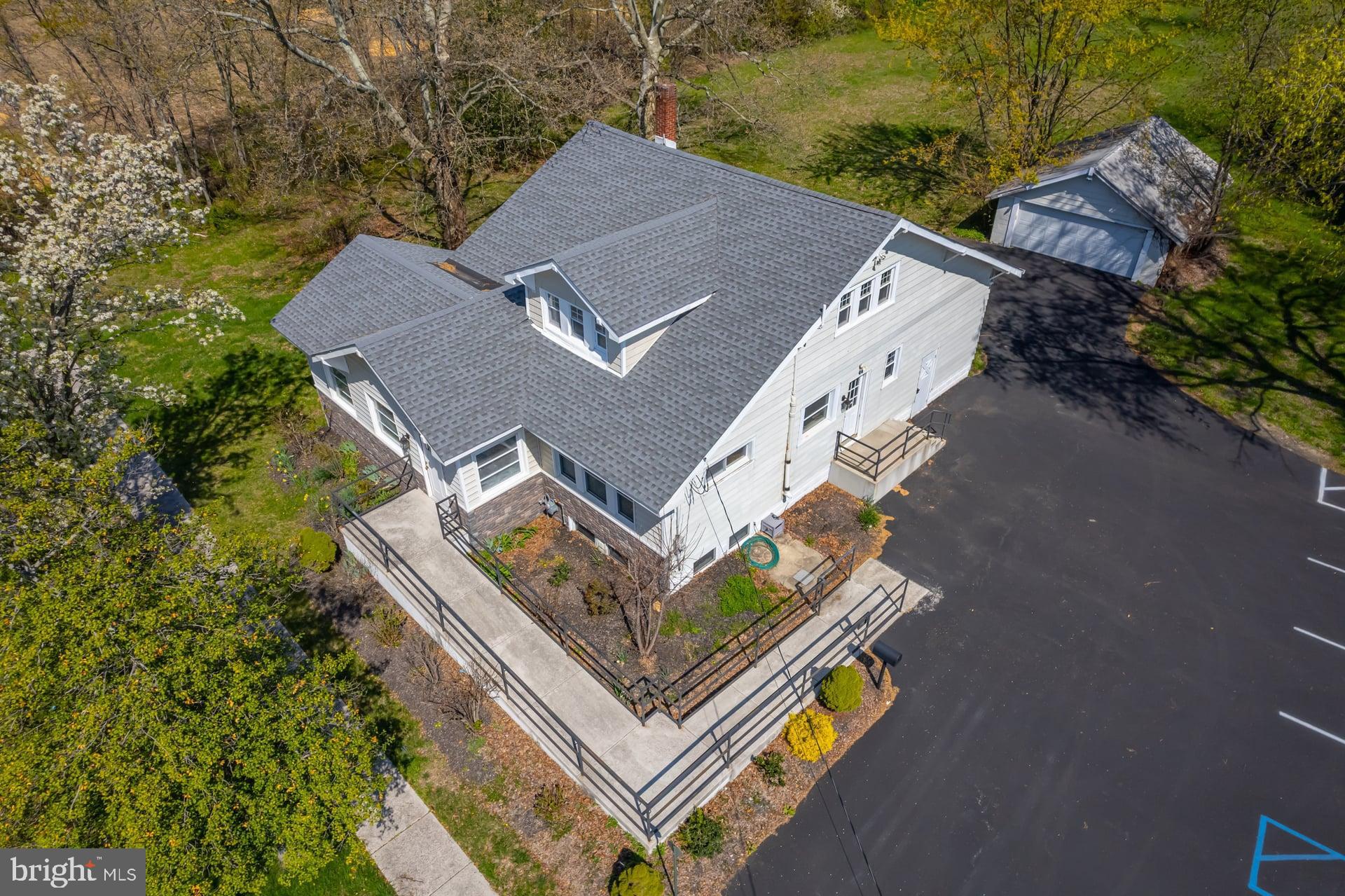 503 MULLICA HILL ROAD