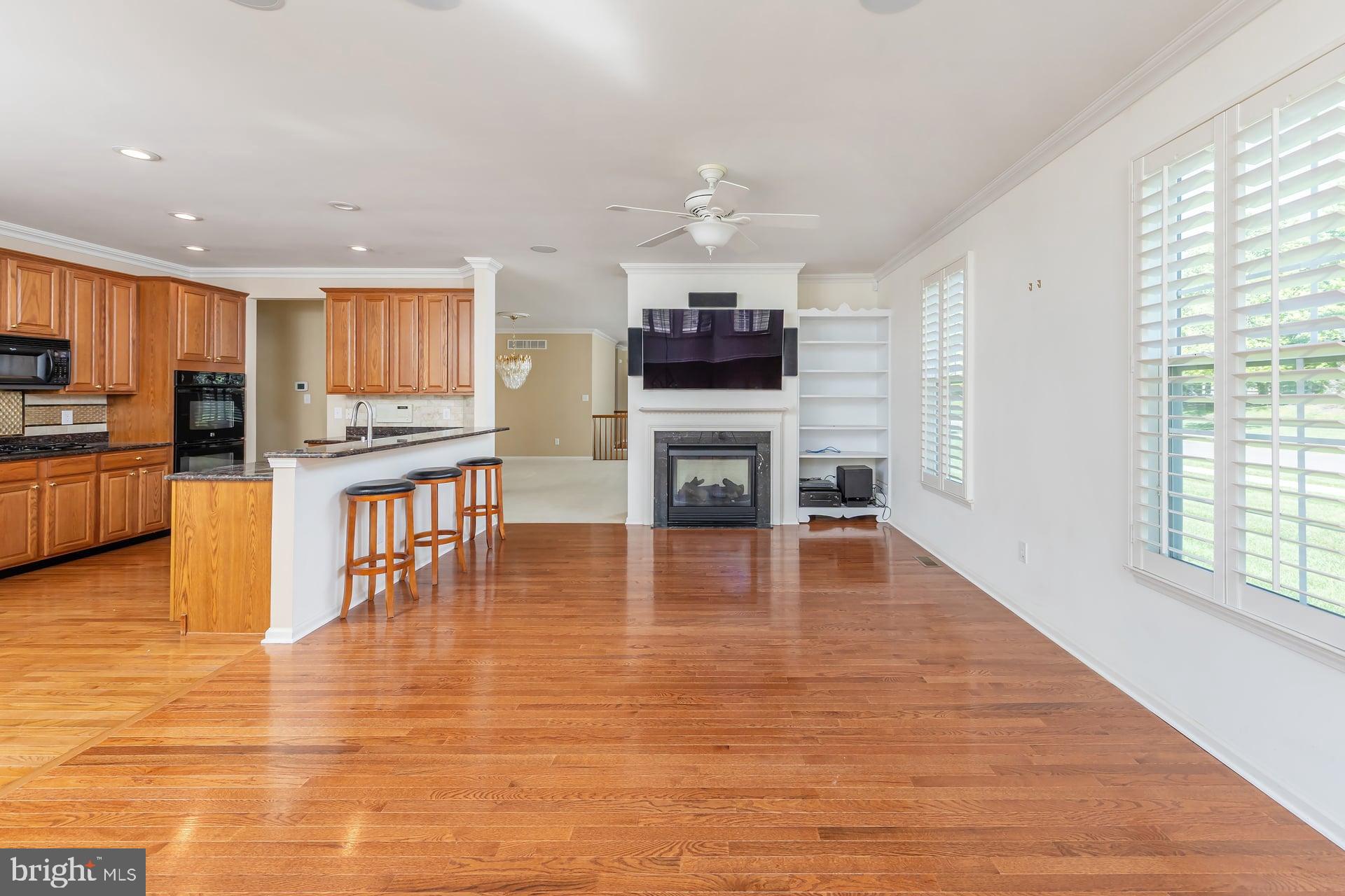 2 QUINTON COURT
